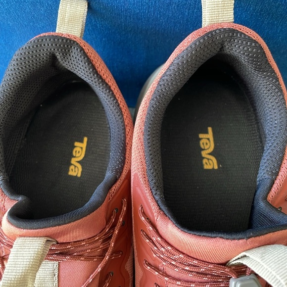 Teva Women's Gateway Swift Sneaker - Picture 8 of 11